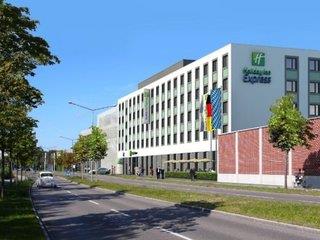 Holiday Inn Express Augsburg