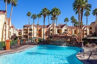 Holiday Inn Club Vacations Las Vegas - Desert Club Resort