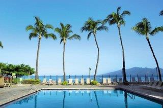 Aston Kaanapali Shores