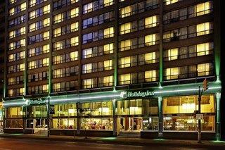 Holiday Inn Downtown Centre Toronto