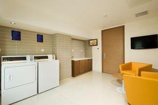 Holiday Inn Express Beijing Airport Zone