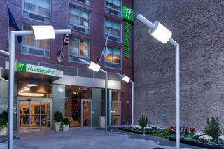 Holiday Inn New York City - Times Square