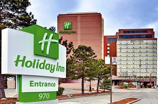 Holiday Inn Toronto International Airport