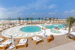 Nikki Beach Resort & Spa Dubai