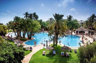 Odyssee Resort Zarzis Thalasso & Spa Oriental