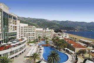 Hotel Splendid Conference & Spa Resort