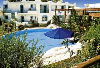 Ariadne Apartments & Studios Agia Galini