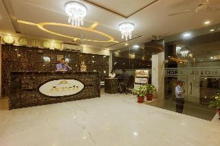 Airport Hotel Arch New Delhi