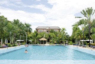 Botany Beach Resort