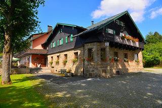 Wagners Hotel & Restaurant im Fichtelgebirge