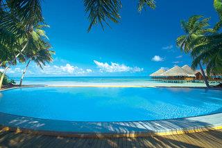 Medhufushi Island Resort