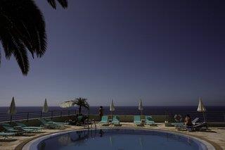 Madeira Regency Cliff - Erwachsenenhotel