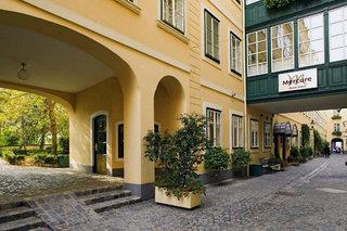 Mercure Grand Hotel Biedermeier