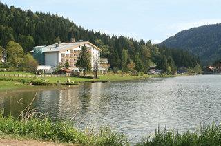 Arabella Alpenhotel am Spitzingsee