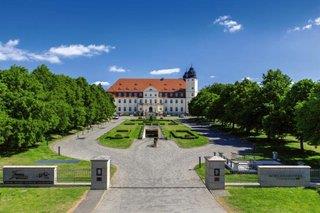 Schlosshotel Fleesensee