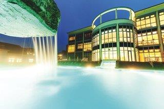 Dorint Resort & Spa Bad Brückenau