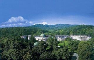 Maritim Hotel Bad Wildungen