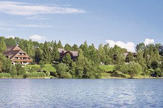 Sonnenresort Maltschacher See