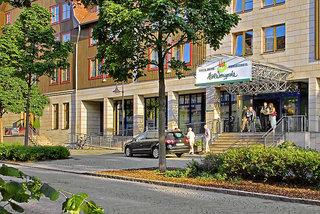 Harzer Kultur & Kongresshotel Wernigerode