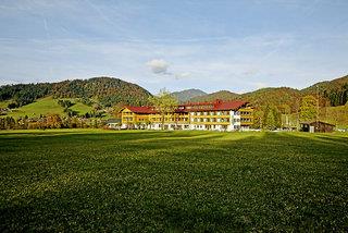 Gut Steinbach Hotel & Chalet