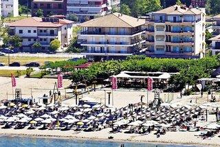 Olympic Star Beach Hotel