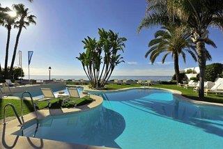 Iberostar Selection Marbella Coral Beach