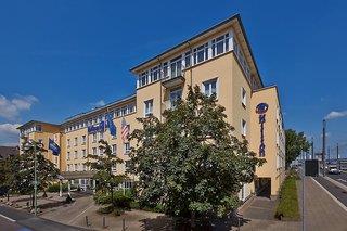 Hilton Bonn