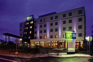 Holiday Inn Express Frankfurt Airport