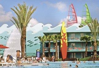 Disney´s All Star Sports Resort