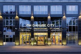 NH Danube City Vienna