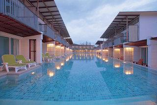 The Briza Beach Resort & Spa Khao Lak