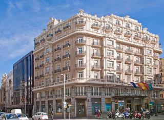 NH Collection Madrid Gran Via