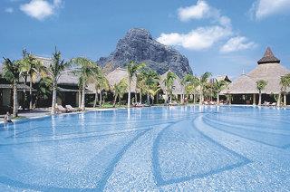 Paradis Beachcomber Golf Resort & Spa