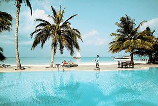 Meeru Island Resort & Spa