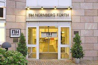 NH Fürth Nürnberg