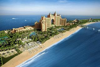 Atlantis - The Palm