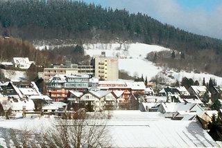 Hochsauerland 2010