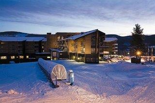 Radisson Blu Resort Trysil