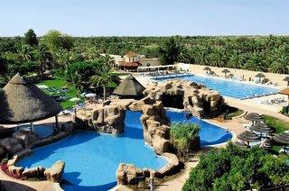 Danat Al Ain Resort