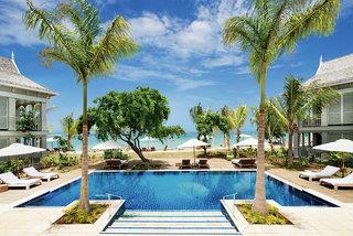 The St. Regis Mauritius Resort