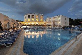 Bodrum Beach Resort