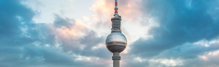 Berlin zu Schnäppchenpreisen!