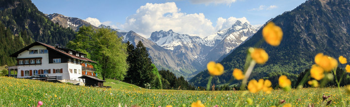 Hotel Bad Reichenhall