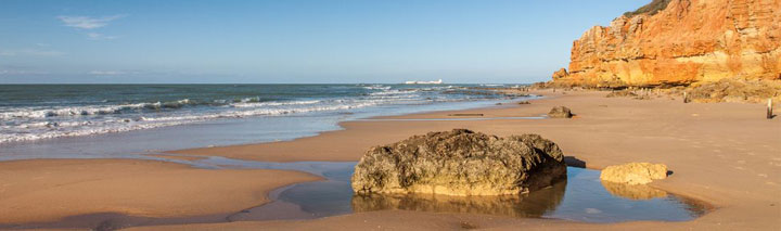 Unsere Hotelempfehlungen für Costa de la Luz, inkl. Flug