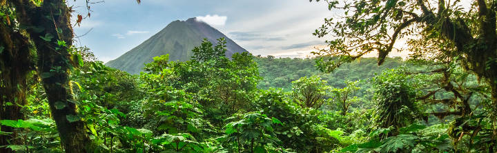 Urlaub Costa Rica