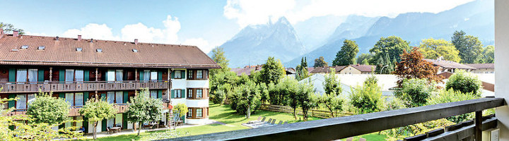 Familienhotel Garmisch-Partenkirchen