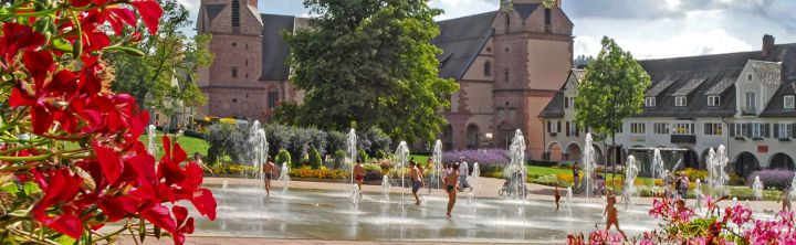 Hotel Freudenstadt