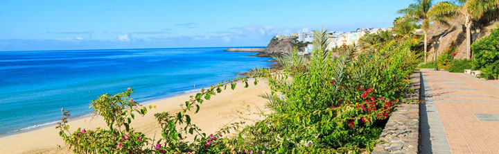 H10 Hotels auf Fuerteventura