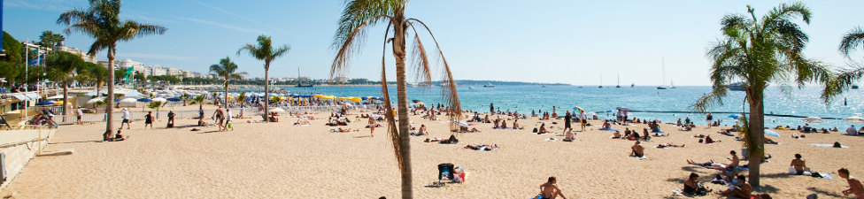 Urlaub im Strandhotel in Barcelona