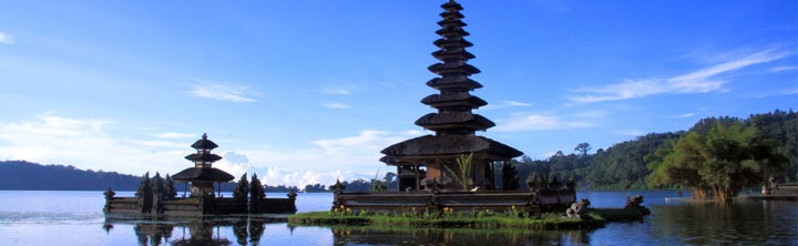 Bali Hotels